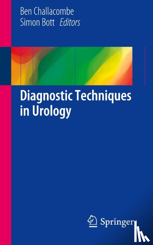  - Diagnostic Techniques in Urology
