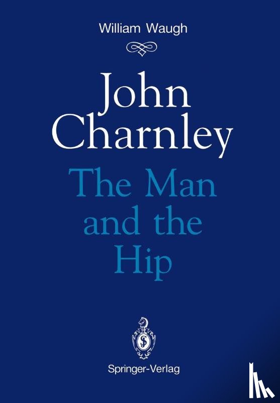 Waugh, William - John Charnley