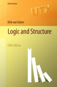 van Dalen, Dirk - Logic and Structure