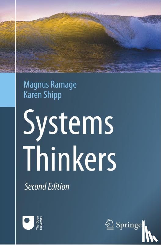 Ramage, Magnus, Shipp, Karen - Systems Thinkers
