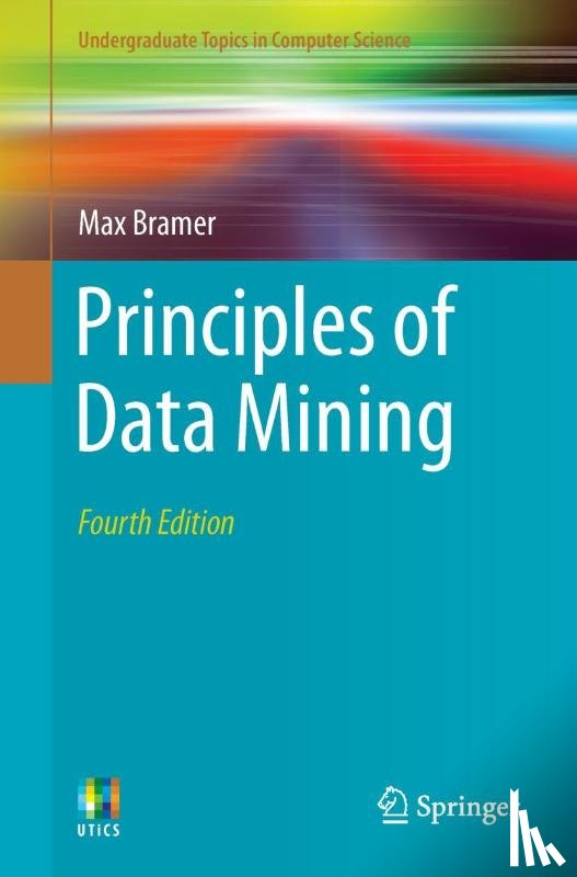 Bramer, Max - Principles of Data Mining