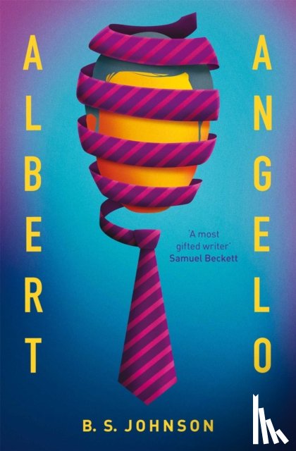 Johnson, B S - Albert Angelo