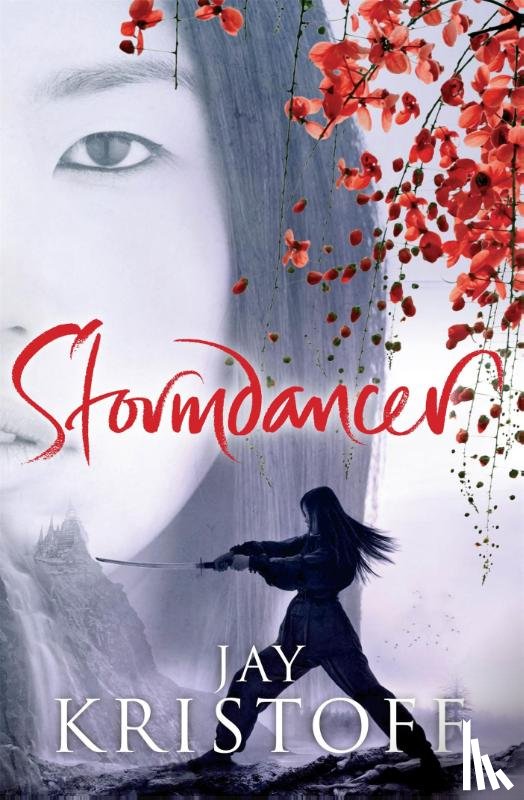 Kristoff, Jay - Stormdancer