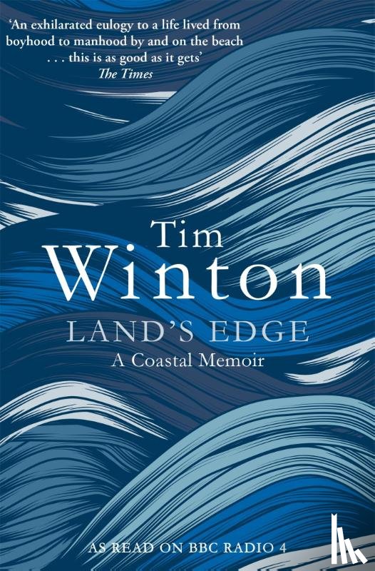 Winton, Tim - Land's Edge