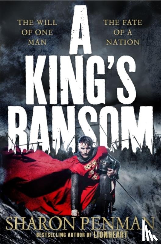 Penman, Sharon - A King's Ransom