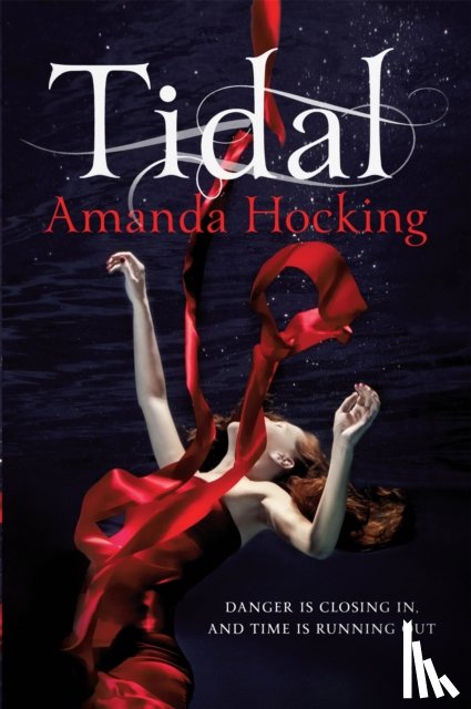 Hocking, Amanda - Tidal
