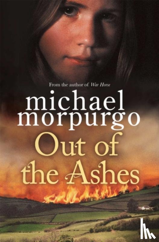 Morpurgo, Michael - Out of the Ashes