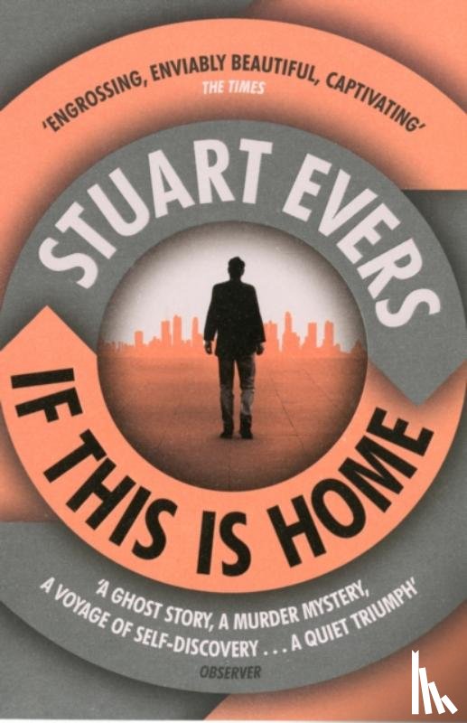 Evers, Stuart - If This Is Home