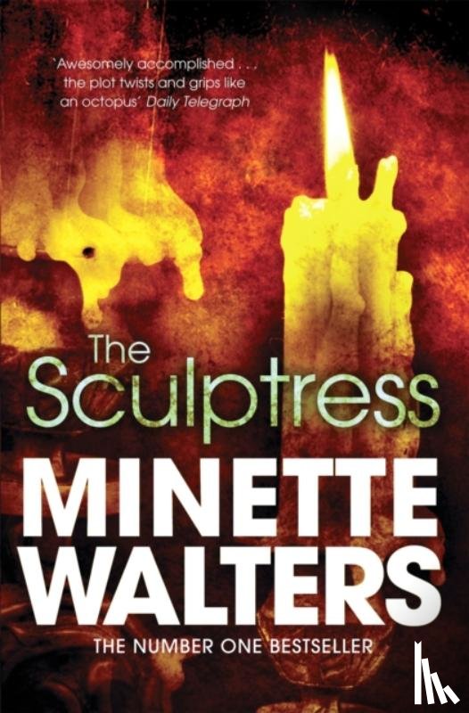 Walters, Minette - The Sculptress