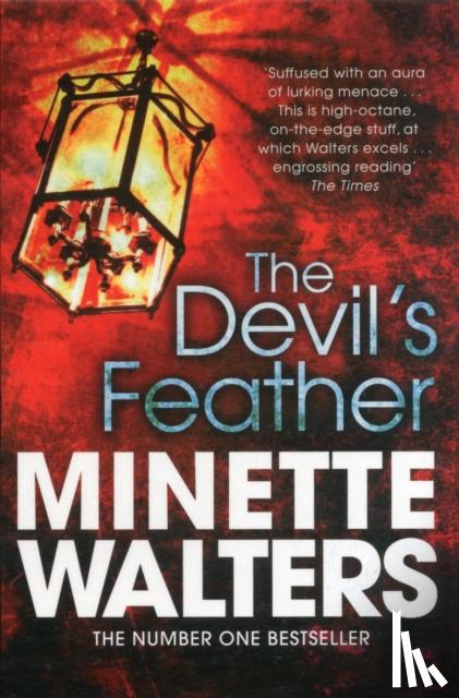 Walters, Minette - The Devil's Feather