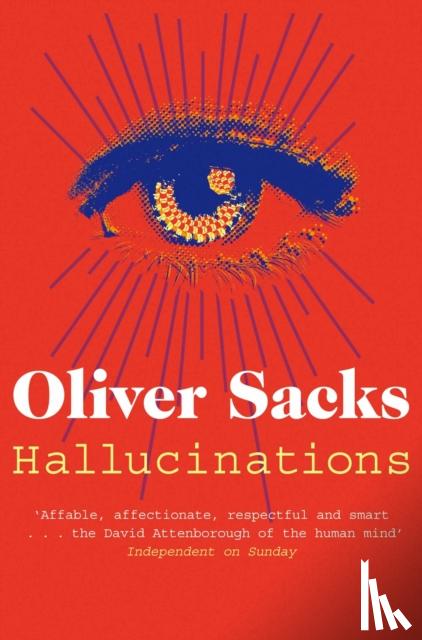 Sacks, Oliver - Hallucinations