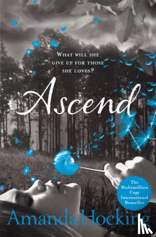 Hocking, Amanda - Ascend
