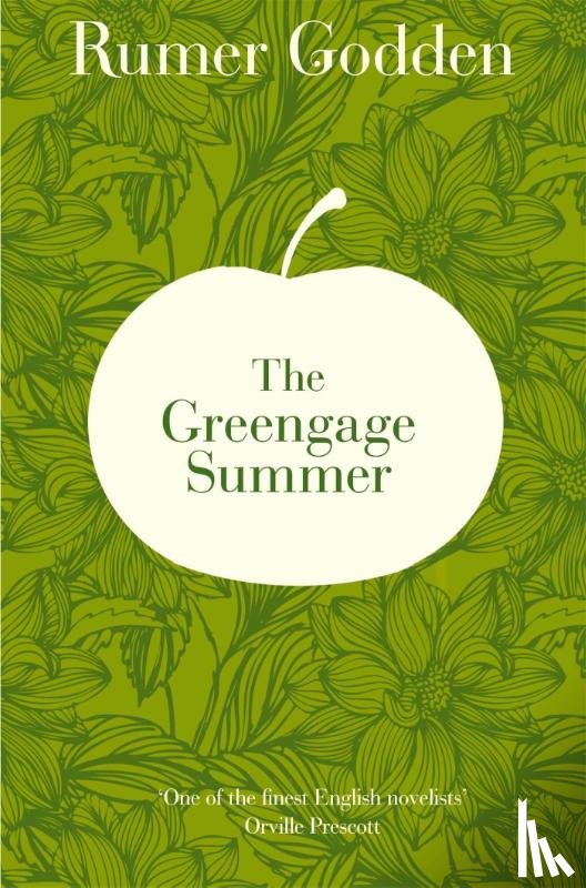 Godden, Rumer - The Greengage Summer
