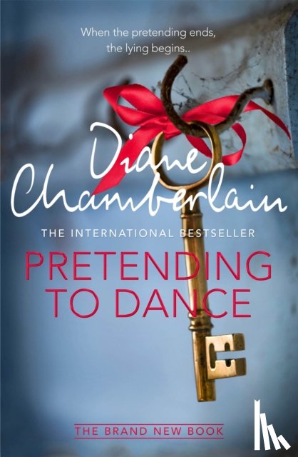 Chamberlain, Diane - Pretending to Dance