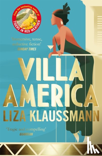 Klaussmann, Liza - Villa America
