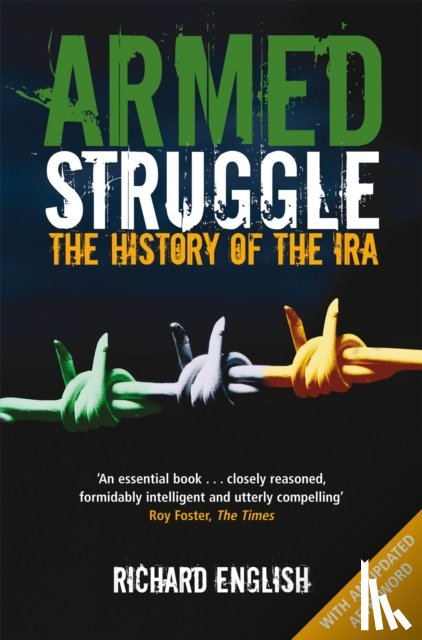 English, Richard - Armed Struggle
