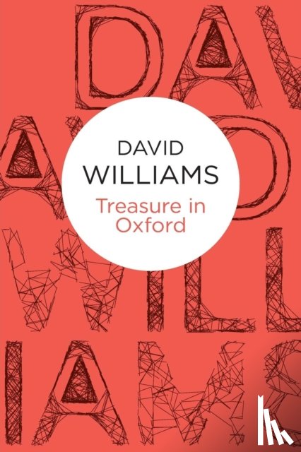 Williams, David - Treasure in Oxford