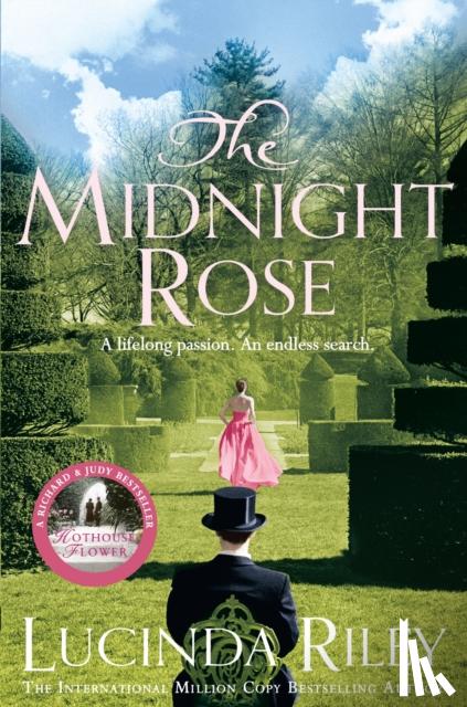 Riley, Lucinda - The Midnight Rose