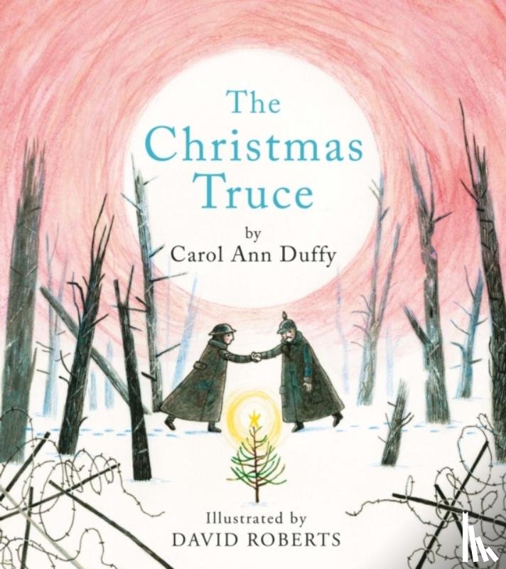 Duffy DBE, Carol Ann - The Christmas Truce