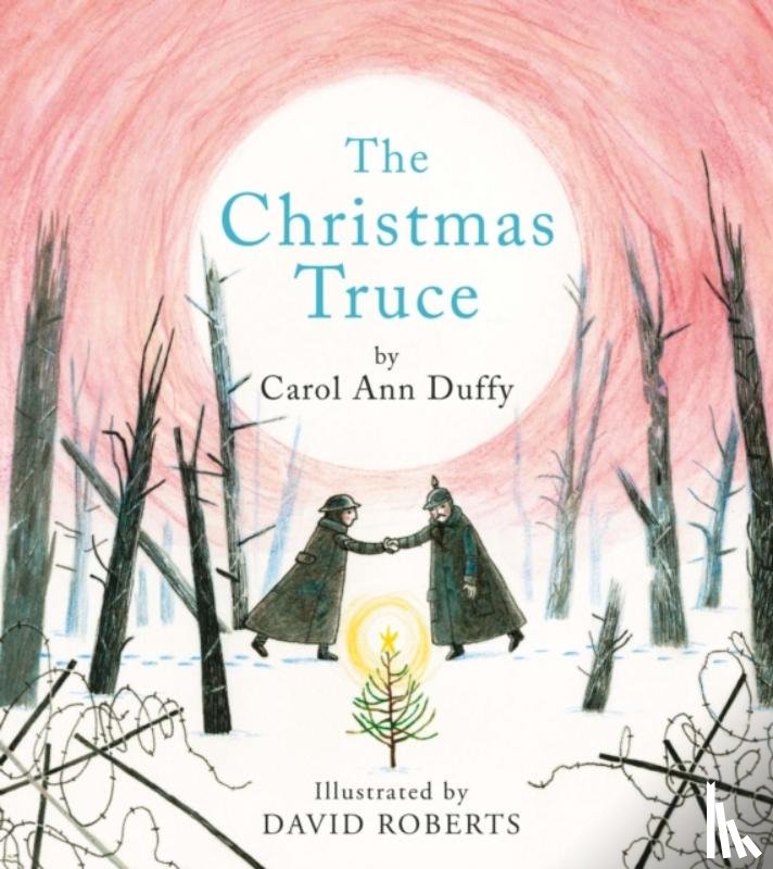 Duffy, Carol Ann - Christmas Truce