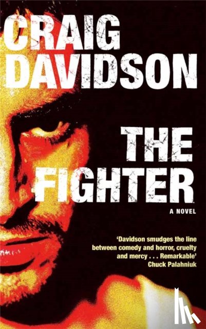 Davidson, Craig - The Fighter