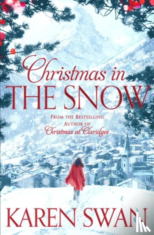 Swan, Karen - Christmas in the Snow