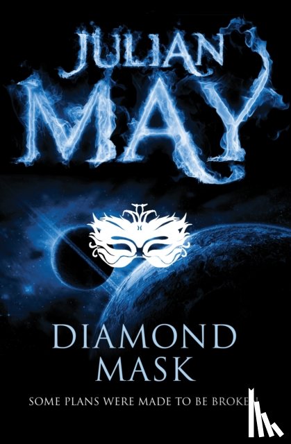 May, Julian - Diamond Mask