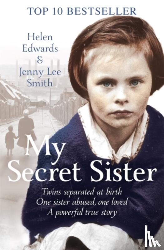 Edwards, Helen, Lee Smith, Jenny - My Secret Sister