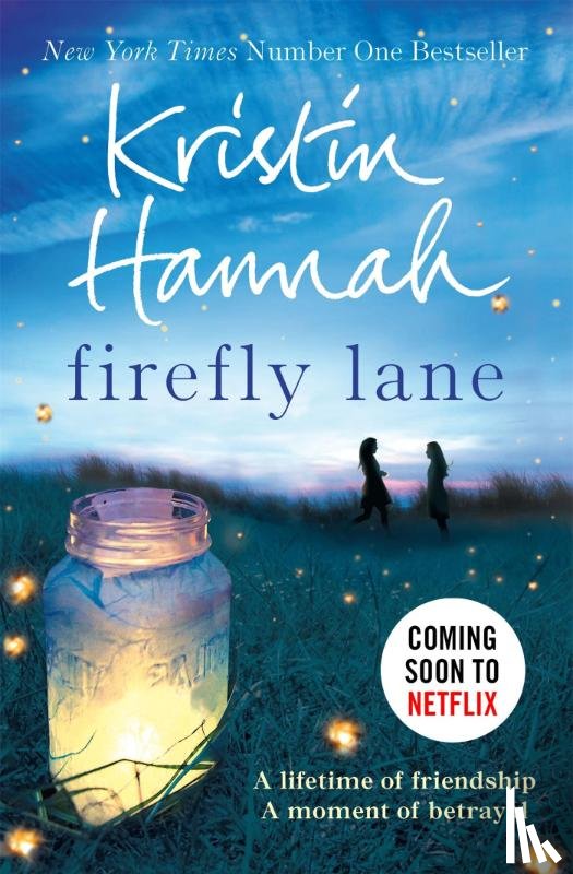 Hannah, Kristin - Firefly Lane