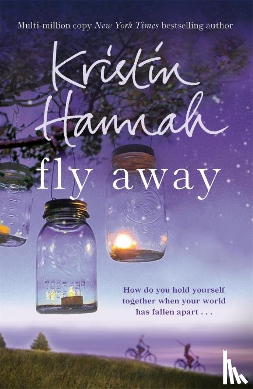 Hannah, Kristin - Fly Away