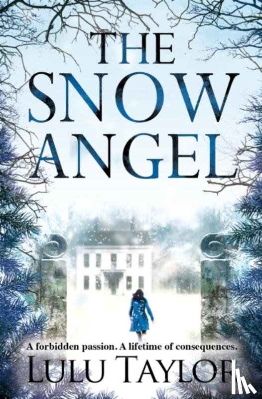 Taylor, Lulu - The Snow Angel