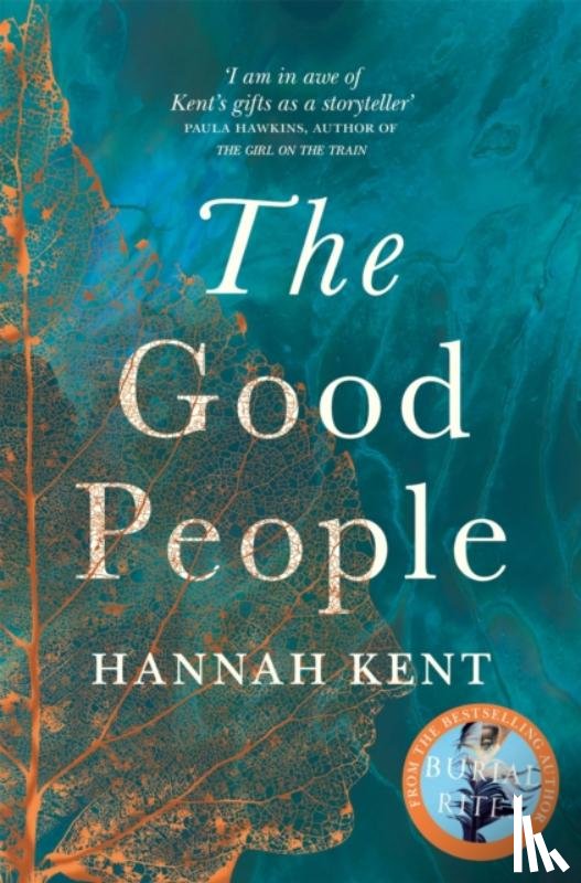 Kent, Hannah - The Good People