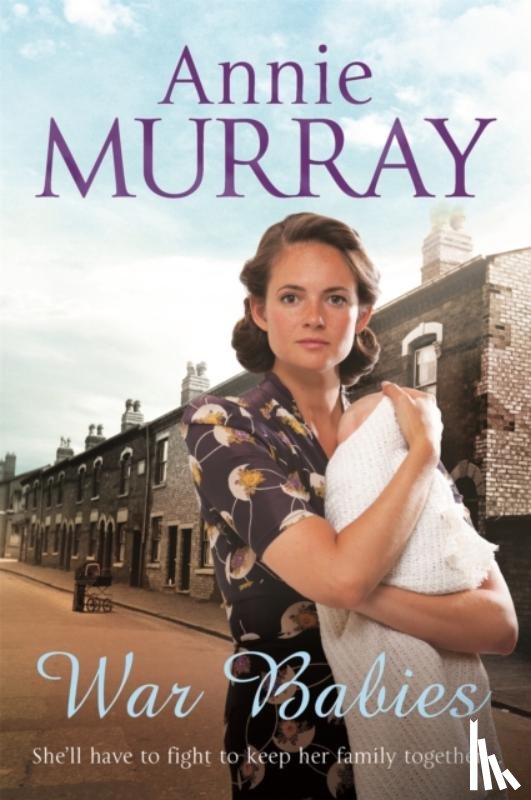 Murray, Annie - War Babies