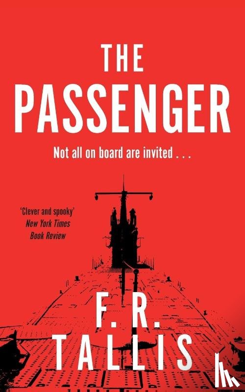 Tallis, F. R. - The Passenger