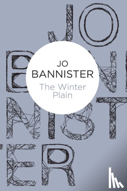 Bannister, Jo - The Winter Plain