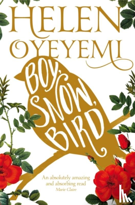 Oyeyemi, Helen - Boy, Snow, Bird
