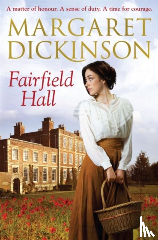 Dickinson, Margaret - Fairfield Hall