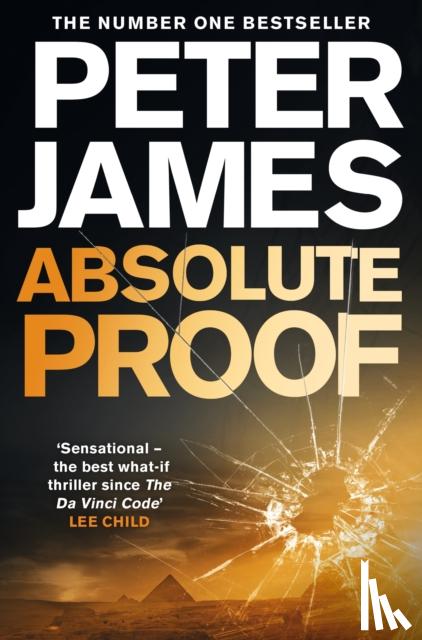 James, Peter - Absolute Proof