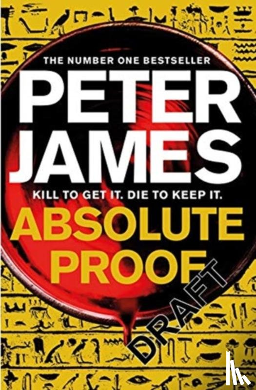 James, Peter - Absolute Proof