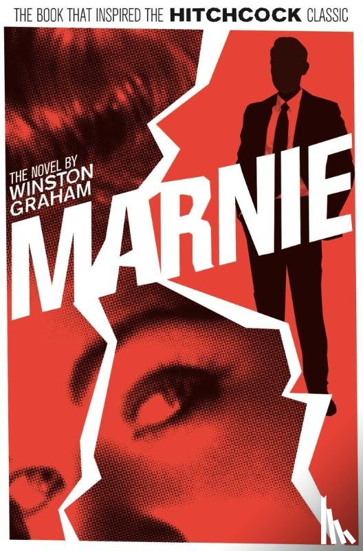 Graham, Winston - Marnie