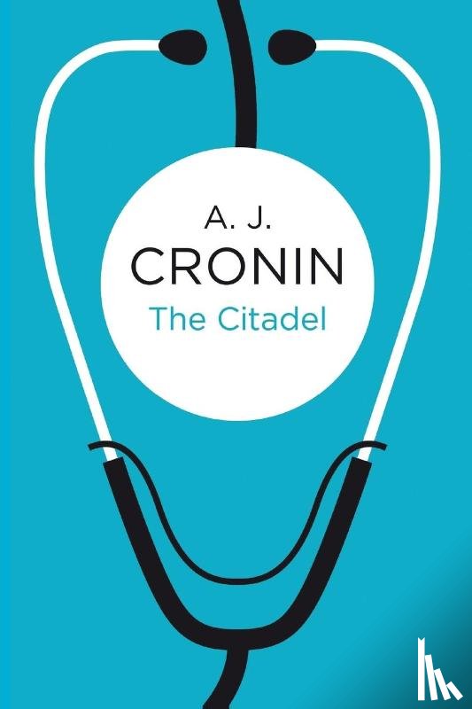Cronin, A. J. - The Citadel