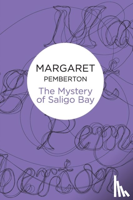 Pemberton, Margaret - The Mystery of Saligo Bay