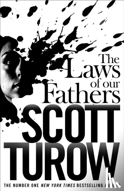 Turow, Scott - The Laws of our Fathers