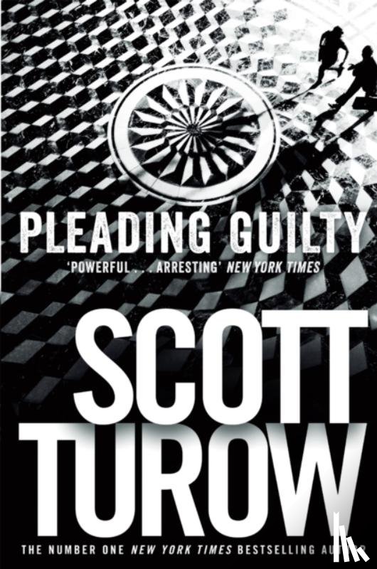 Turow, Scott - Pleading Guilty