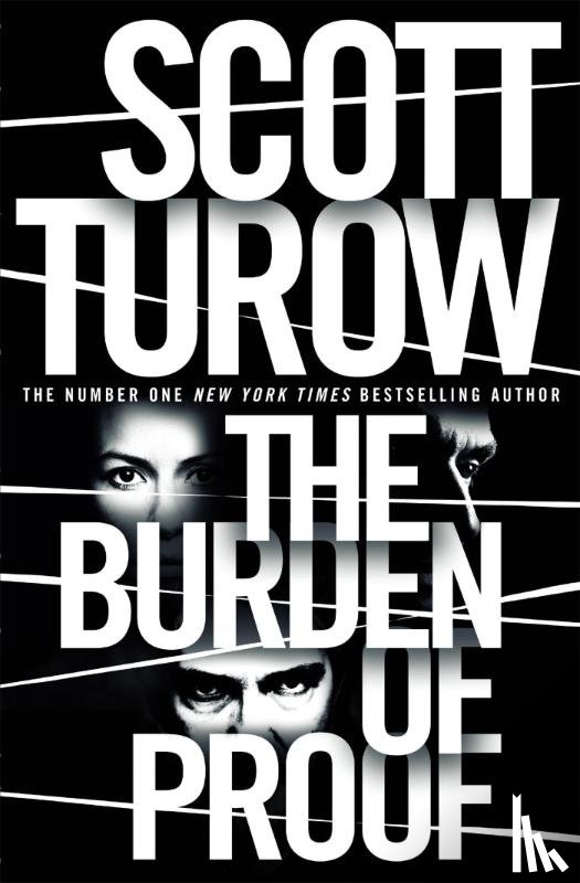 Turow, Scott - The Burden of Proof