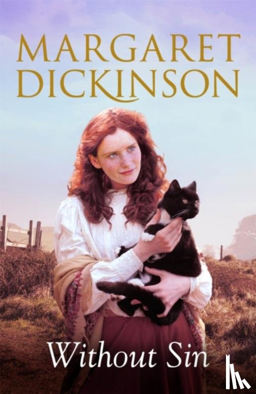 Dickinson, Margaret - Without Sin