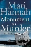 Hannah, Mari - Monument to Murder