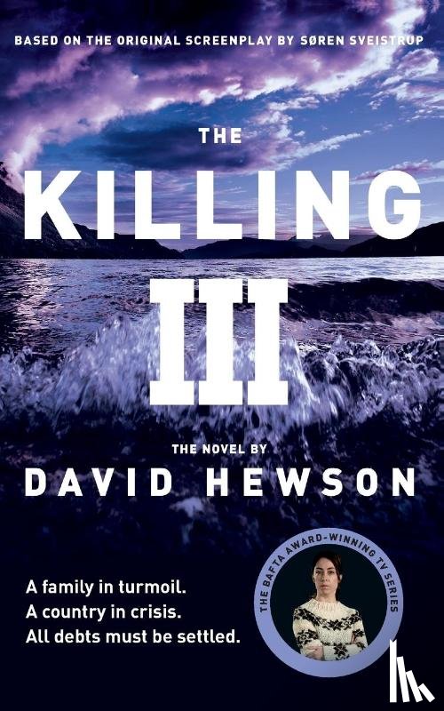 Hewson, David - The Killing 3