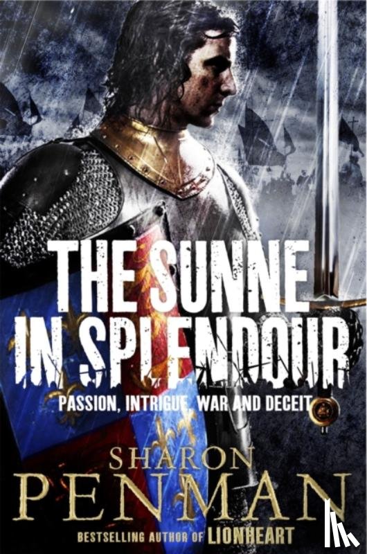 Penman, Sharon - The Sunne in Splendour