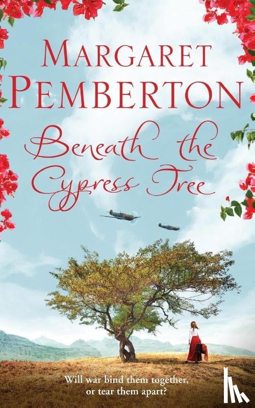 Pemberton, Margaret - Beneath the Cypress Tree